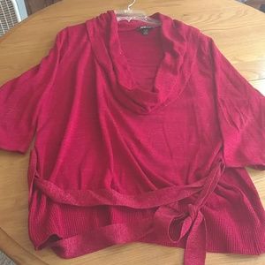 AGB 3x womens sweater